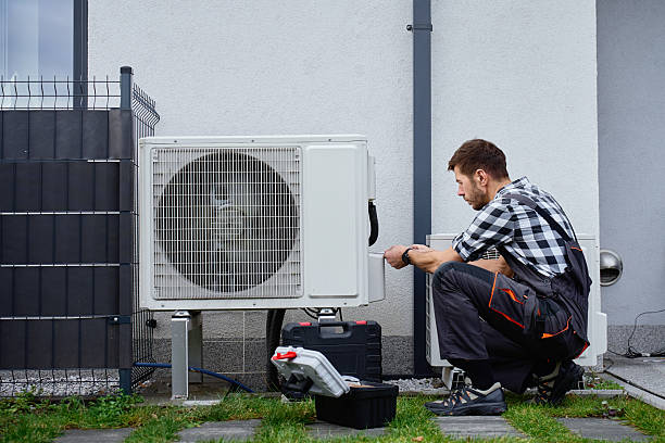 Trusted Hvac service in Rushville, MO - HVAC Repair CO